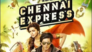 Download lagu Film India bahasa Indonesia ❗CHENNAI EXPRESS FULL HD ⁉️Shahrukhan mp3