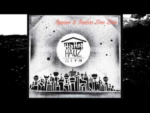 OGNIWO x YANKEE DOO DOO - Miejska Dżungla feat. Hory prod. DNA [HIP-HOP HAUZ]