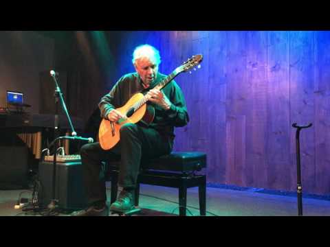 Ralph Towner, Blue Whale, Los Angeles 2017 - 13
