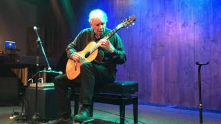 Ralph Towner, Blue Whale, Los Angeles 2017 - 13