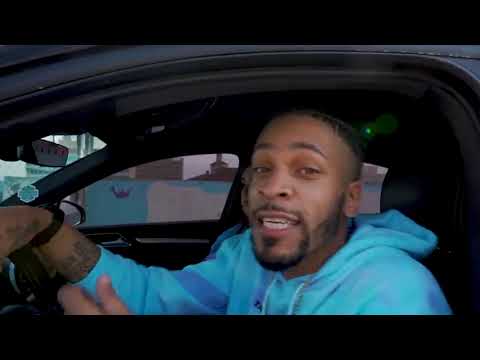 da boul jb - for me freestyle