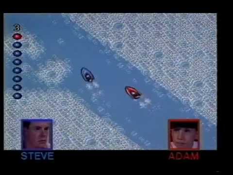 GamesMaster S03-E06 - Utah Saints (Band)