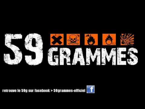 59Grammes EXCLU - Lyrikal Coup d'Feu (Psyko Solo).wmv