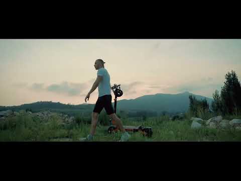 RCB D7/D7PRO(Premium Version)， mit Straßenzulassung (ABE), 80-130KM#electricscooter #escooter