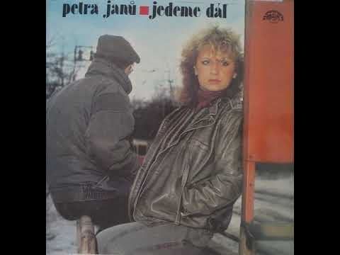 Petra Janů - Napiš sousedům (24.4.1985)