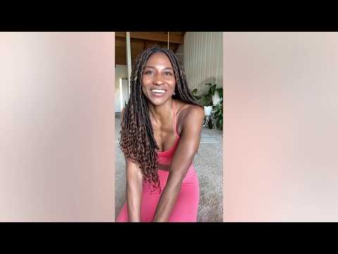 #PureMasterclass with Koya Webb