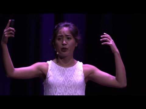 The importance of suffering | Mayumi Amargo | TEDxTemecula