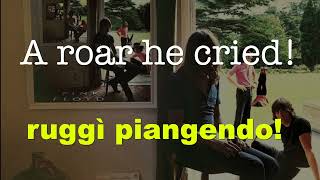 03-Several Species of Small Furry Animals(DiverseSpecieDiPiccoliAnimaliPelosi)-Ummagumma[StudioAlbum