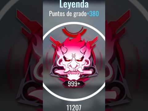 Así subí a Leyenda en Blood Strike, Imparable #bloodstrike #operationshutterisland