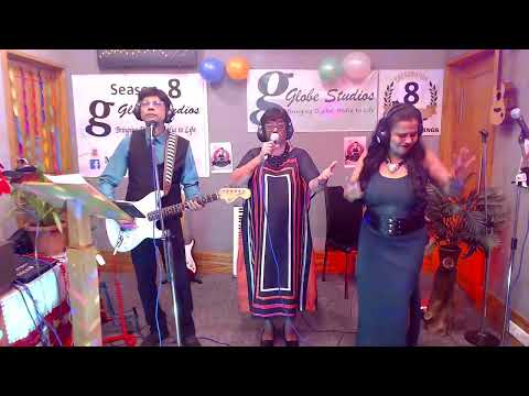 Mog mozo kortai -  konkani -  Alfred Rose  - Sung by SARITA MESQUITA VAZ