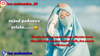 Download lagu Story wa 50 detik (penantian suci) mp3