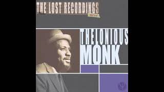 Thelonious Monk Quartet- Blue Monk