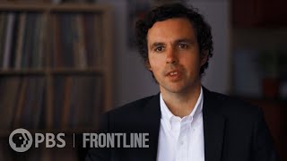 The Choice 2020: John Hendrickson (interview) | FRONTLINE