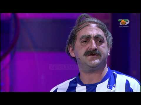 Portokalli, 6 Qershor 2010 - Ramadani (Biçiklete apo makine)