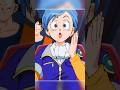 Bulma Uses The Dragon Balls To Look Younger