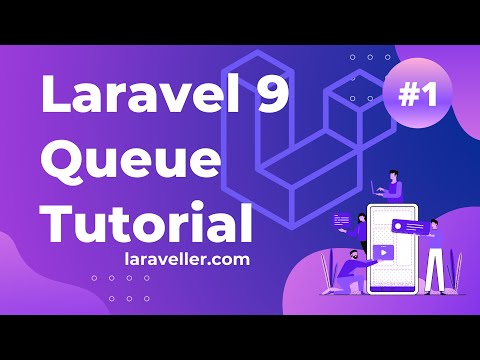 How To Use Queues In Laravel Laravel Queue Tutorial
