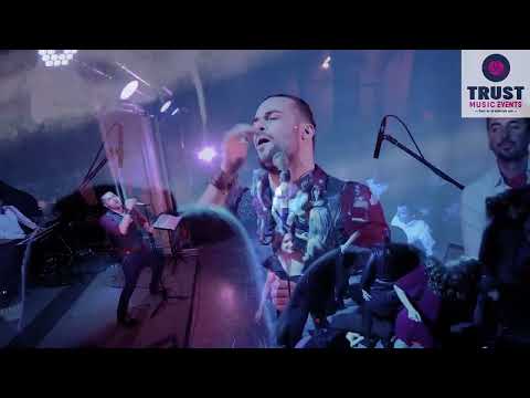 Red Parlament - Colaj LIVE (Cover Band)