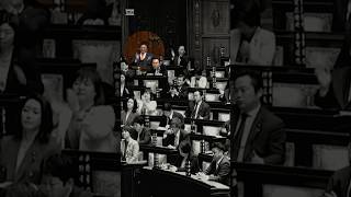 参政党 神谷議員からも拍手　令和8年度予算に反対の理由の一つ　歩く積極財政　#浜野喜史 #神谷宗幣