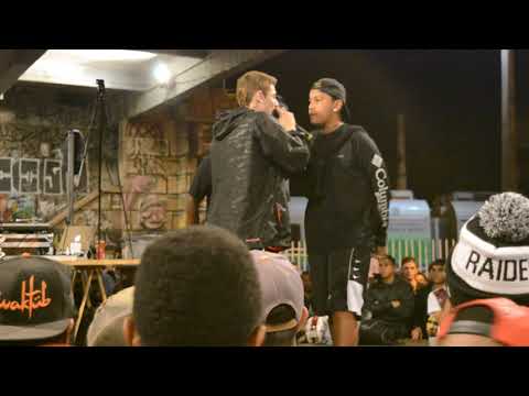 Duelo de MC's - Especial 10 anos