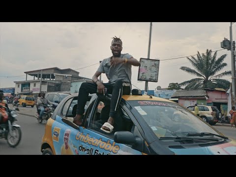 Jail Time * Kengol DJ - Atalaku Drill Vol.1 (Ça va aller)