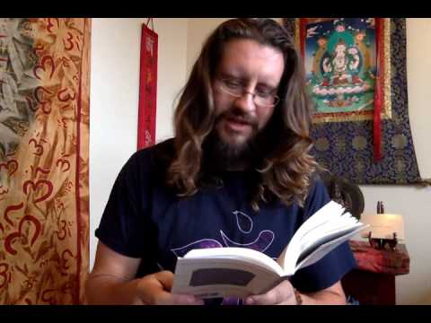 Ecstatic Poetry Video Series S1E10: Rilke's "Repository"