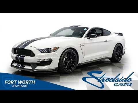2019 Ford Mustang (CC-2086088) for sale in Ft Worth, Texas