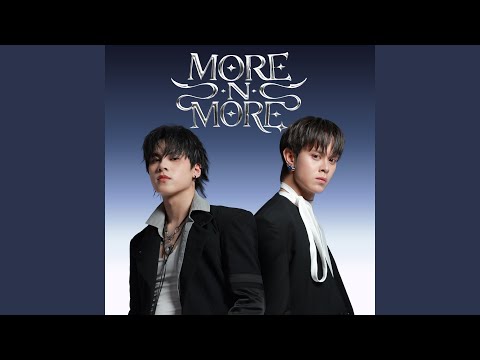 MORE N MORE