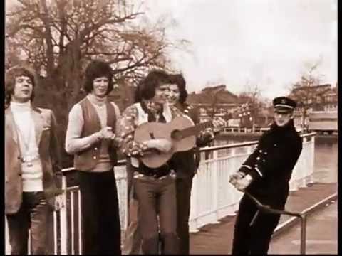 TEE-SET - MA BELLE AMIE - Italian version