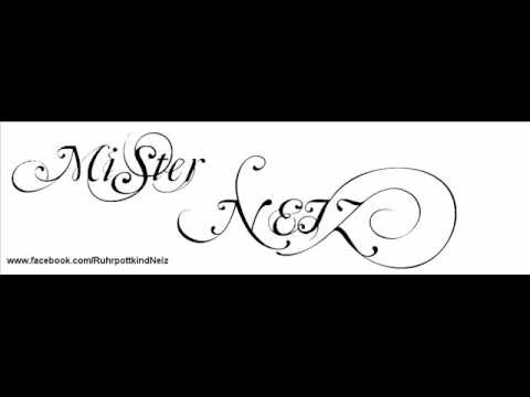 Mister Neiz - Traumtänzer