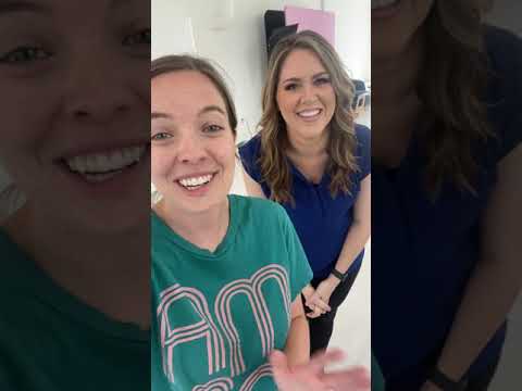 Lauren Bethany Photography video.