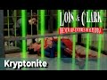 Superman Kryptonite On Lois Clark The New Adventures Of Superman