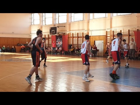 Primo Megaball Pitești - Știința Slam Buc. | TFinal 2 U15M
