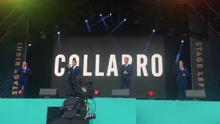 Collabro - Circle Of Life (West End Live 16/06/18)