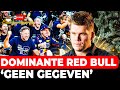 Van Buren over het 2023 seizoen van Red Bull: 'Dit is geen gegeven' | GPFans Eindejaarsgesprek