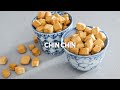 CHIN CHIN Nigerian Small Chop