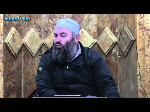 257. Pas Namazit të Sabahut - Përkujdesi ndaj grave - Hadithi 276