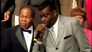 Peace Be Still   Gospel Legends Volume 3 soloists Paul Porter, Carolyn Taylor   YouTube