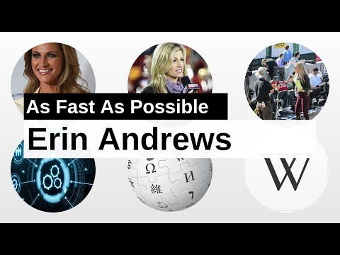 Erin Andrews Wiki