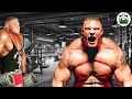 How STRONG Is BROCK LESNAR Really