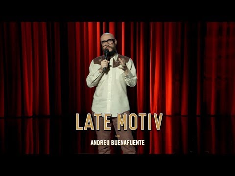 LATE MOTIV - Monólogo de Raúl Navarro. ‘Decisiones de mierda’ | #LateMotiv297