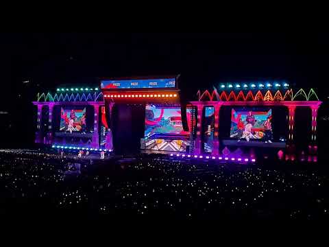 230923 - SMTOWN LIVE SMCU PALACE @JAKARTA - RIIZE - GET A GUITAR