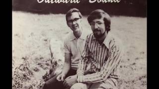 Outward Bound - B1. I Give You The Morning