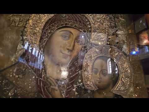 A Igreja da Natividade, local de nascimento de Jesus em Belém - Passeio informativo para todo cristão