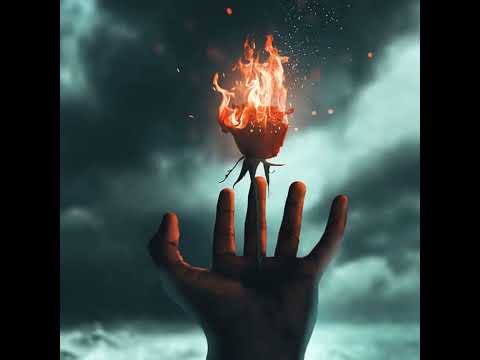 Christabella - Fire night