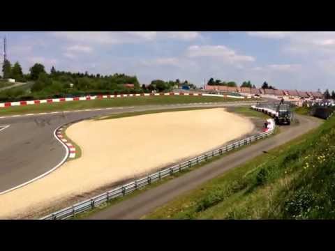 GT Open Nürburgring 2014