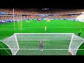Brazil vs Chile Penalty Shootout 2014 World Cup