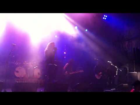 Moonspell - ...Of Dream And Drama || LIVE @ Neuborn Open Air || 24-08-2013 HD