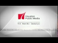 Houston Public Media 2015