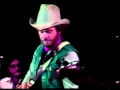 Merle Haggard - Airmail Special / I Think I'll Stay (Live)