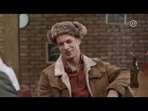 Lud Zbunjen Normalan S12 E06